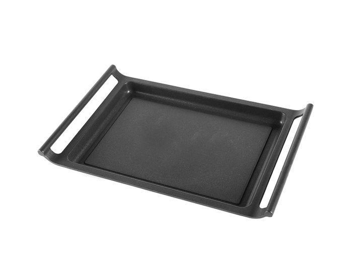 Bra Parrilla Efficient A271535 36,5x27cm Teflón Apta Inducción